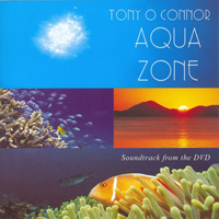 Tony O'Connor - Aqua Zone