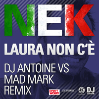 Nek (ITA) - Laura non c'e (Remix) [EP]