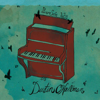 O'Halloran, Dustin - Piano Solos Vol.2