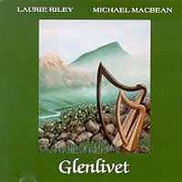 Laurie Riley - Glenlivet