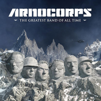ArnoCorps - The Greatest Band Of All Time