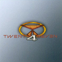 Twenty 4 Seven (USA) - Destination Everywhere
