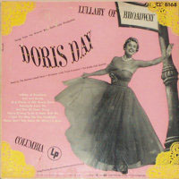 Doris Day - Lullaby Of Broadway