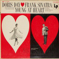 Doris Day - Young At Heart (feat. Frank Sinatra)