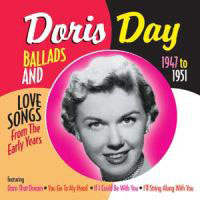 Doris Day - Ballads And Love Songs (1947-1951)