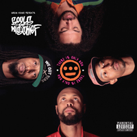 Souls Of Mischief - There Is Only Now (Deluxe Edition) (CD 1)