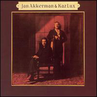 Jan Akkerman - Eli (with Kaz Lux)