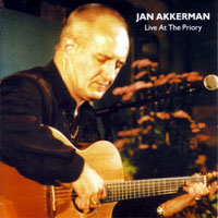 Jan Akkerman - Live At The Priory