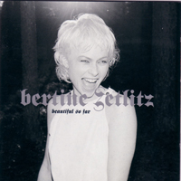 Bertine Zetlitz - Beautiful So Far