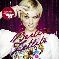 Bertine Zetlitz - Best Of Bertine Zetlitz (CD 2)