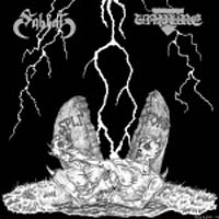 Unpure - Sabbatical Splitombstone (Unpure & Sabbat split)