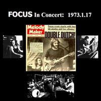 Focus - In Concert BBC