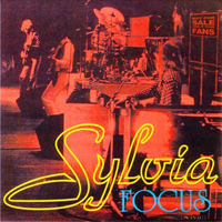 Focus - Sylvia (Live In Japan)