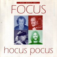 Focus - Hocus Pocus: The Best Of (Deluxe Edition)