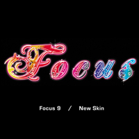 Focus - Focus 9/New Skin