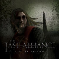 Last Alliance (USA) - Lost In Legend