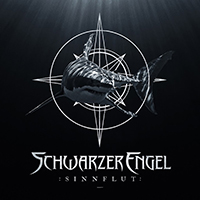 Schwarzer Engel - Sinnflut (EP)