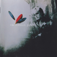 Japan - The Singles (CD 2)