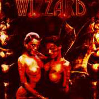 Wizzard (FIN) - Songs Of Sins And Decadence