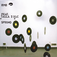 RMB - Spring (feat. Talla 2 XLC) (Single)
