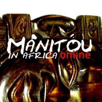 RMB - Manitou: In Africa Online (EP)