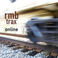 RMB - Trax Online Classics (Remastered Edition)