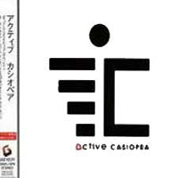 Casiopea - Active