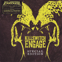 Killswitch Engage - Killswitch Engage II (Special Edition)