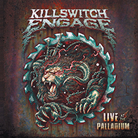 Killswitch Engage - Live at the Palladium (CD 1)