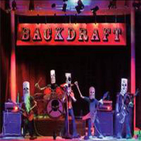 Backdraft (SWE) - Second Coming