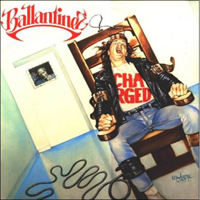 Ballantinez - Charged