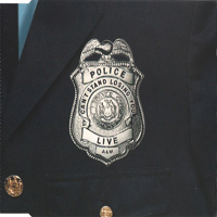 Police - Can't Stand Losing You (Single)