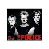 Police - The 50 Greatest Songs (CD 2)