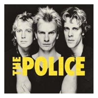 Police - The Police (CD 1)