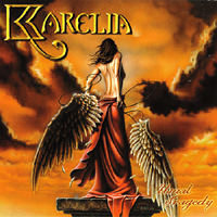 Karelia - Usual Tragedy