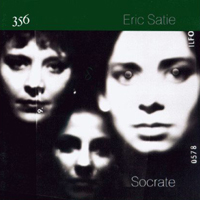 Erik Satie - Socrate