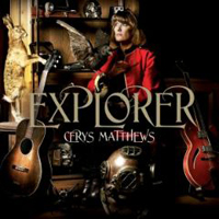 Cerys Matthews - Explorer