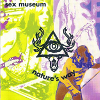 Sex Museum - Nature's Way