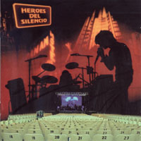 Heroes Del Silencio - Para Siempre (CD 1)