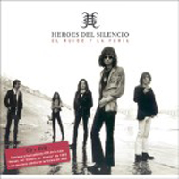 Heroes Del Silencio - El Ruido Y La Furia Live