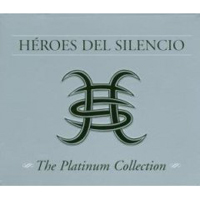 Heroes Del Silencio - The Platinum Collection (CD 3)