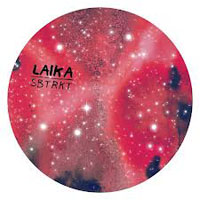 SBTRKT - LAIKA (Single)