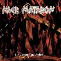 Naer Mataron - Up From The Ashes