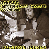 Oddisee - Instrumental Mixtape, vol. 1 (mixtape)