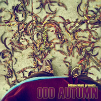 Oddisee - Odd Autumn (EP)