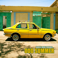 Oddisee - Odd Summer (EP)