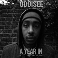 Oddisee - A Year In
