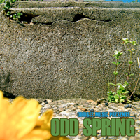 Oddisee - Odd Spring (EP)