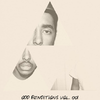Oddisee - Odd Renditions, vol. 001 (EP)