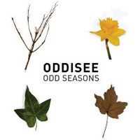 Oddisee - Odd Seasons (Deluxe Edition)